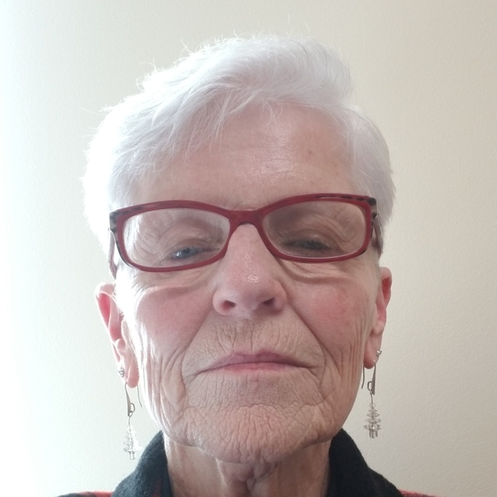 Meet your Posher, Susan